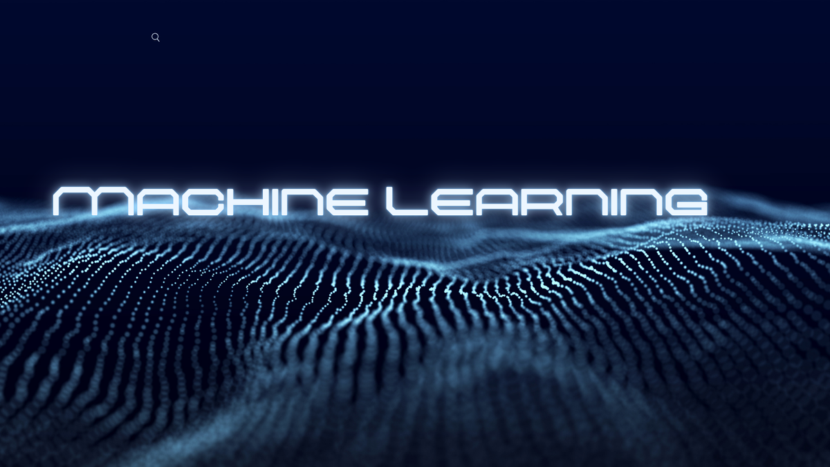 Machine Learning